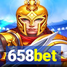 658bet