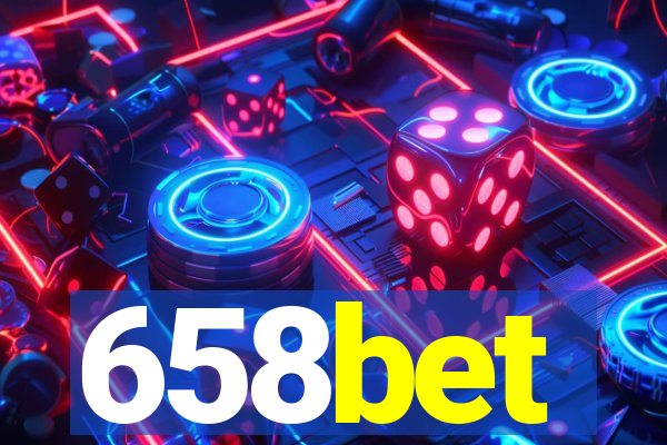 658bet