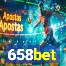 658bet