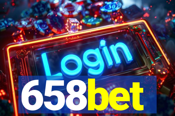 658bet