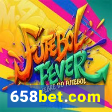 658bet.com