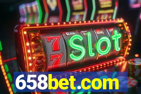 658bet.com