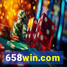 658win.com