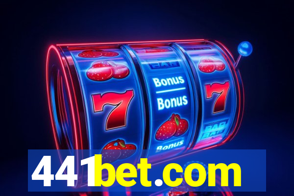 441bet.com