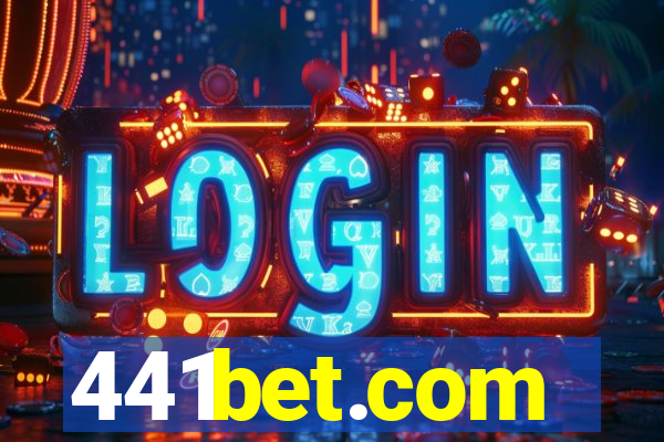 441bet.com