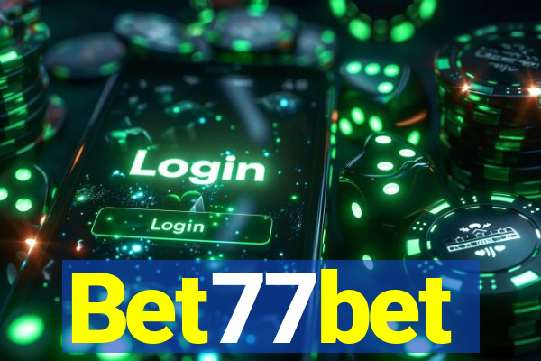 Bet77bet