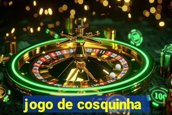 jogo de cosquinha