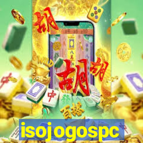 isojogospc