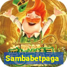 Sambabetpaga