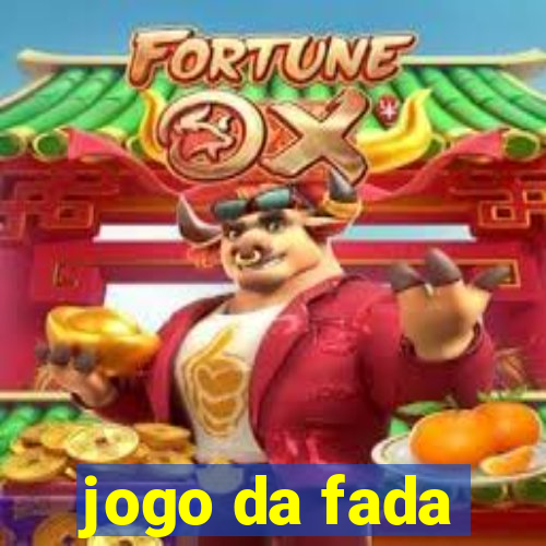 jogo da fada