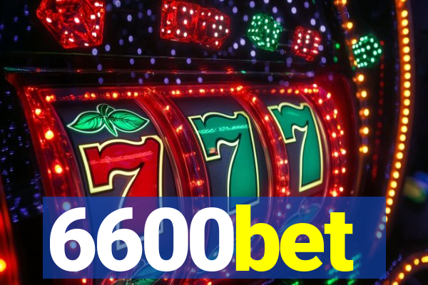 6600bet