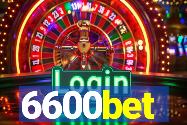 6600bet