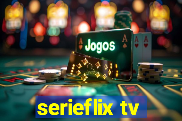 serieflix tv