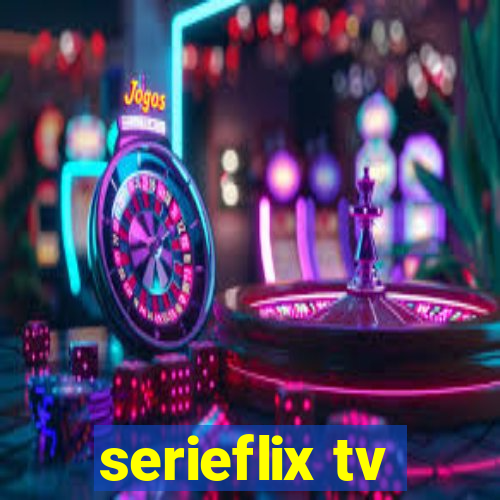 serieflix tv