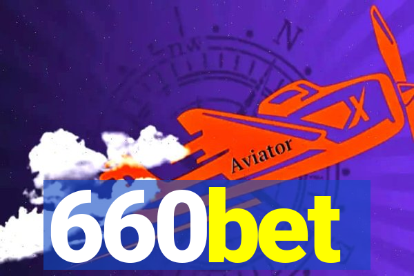 660bet