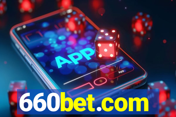 660bet.com