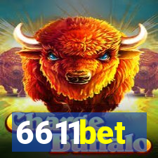 6611bet