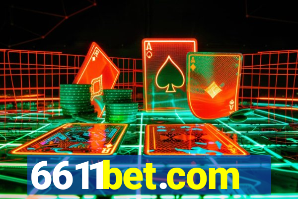 6611bet.com