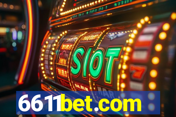 6611bet.com