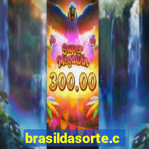 brasildasorte.com