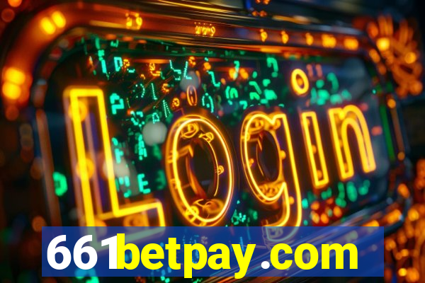 661betpay.com