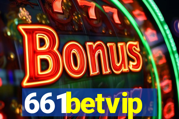 661betvip