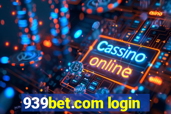 939bet.com login