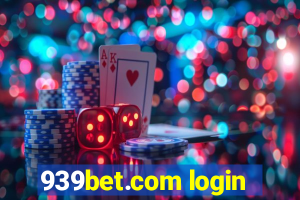 939bet.com login