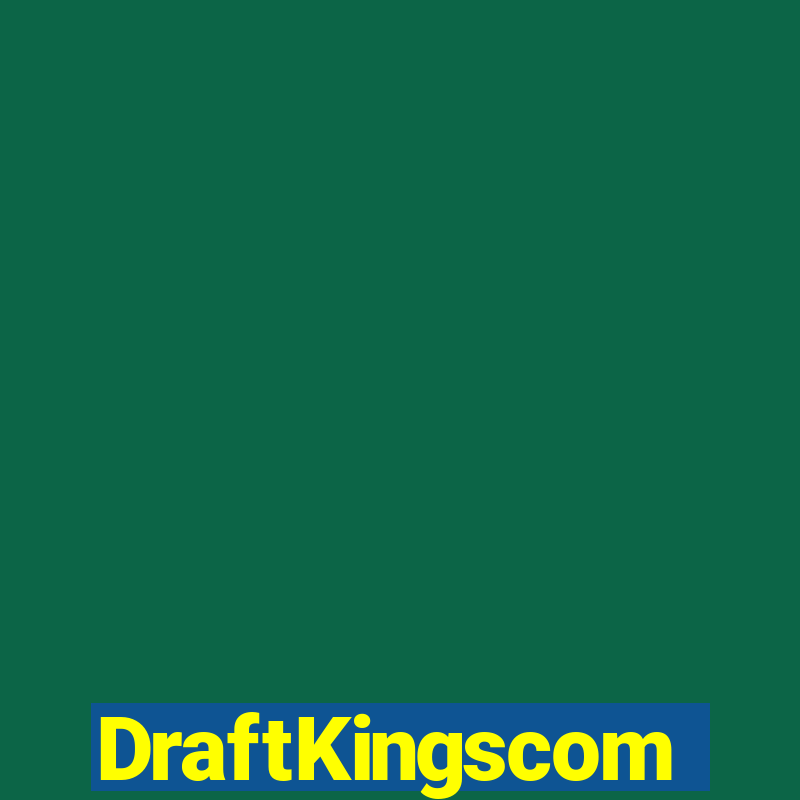 DraftKingscom