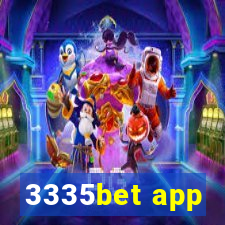 3335bet app