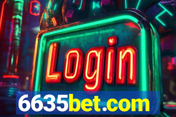 6635bet.com