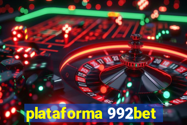 plataforma 992bet