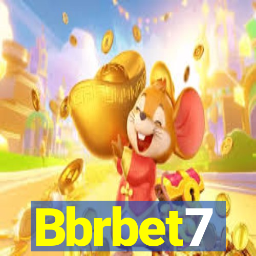 Bbrbet7