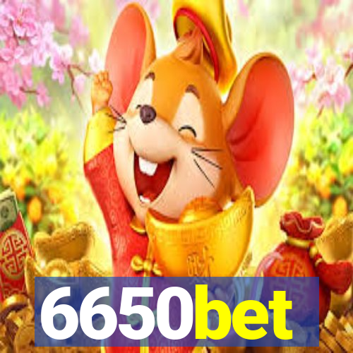 6650bet