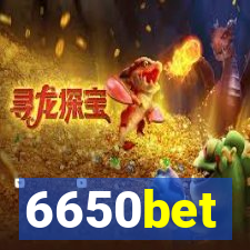 6650bet