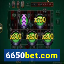 6650bet.com