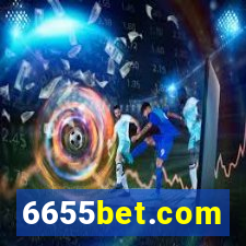 6655bet.com