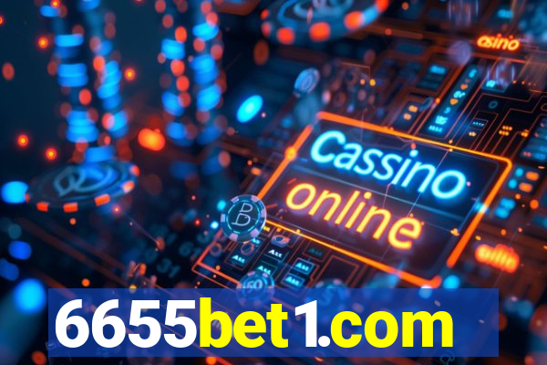 6655bet1.com