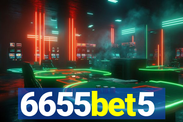 6655bet5