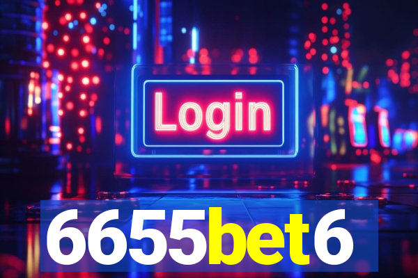 6655bet6