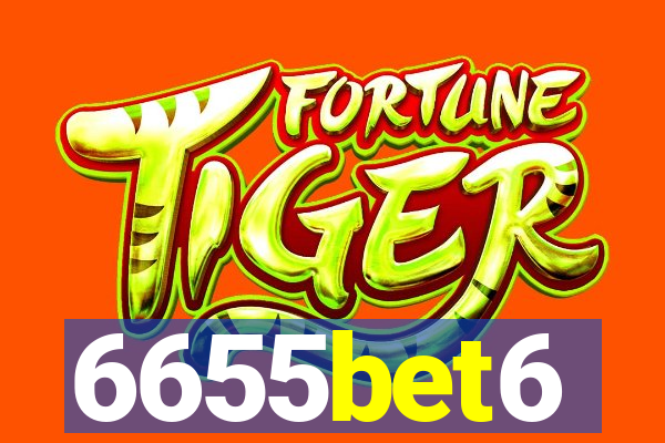 6655bet6