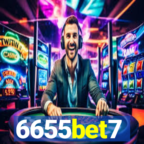 6655bet7