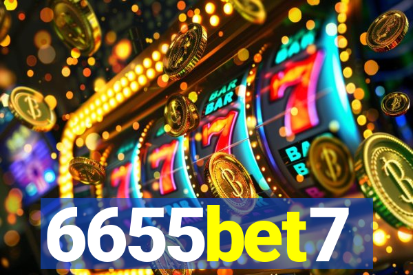 6655bet7