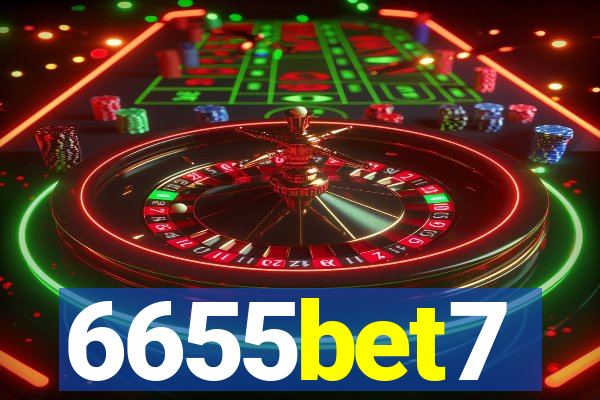 6655bet7