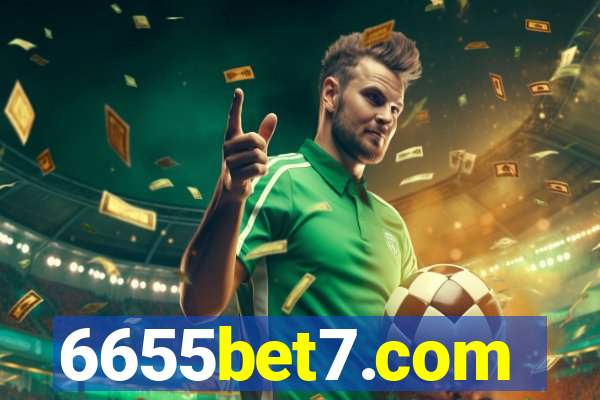 6655bet7.com