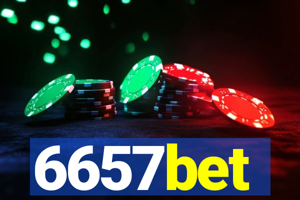 6657bet