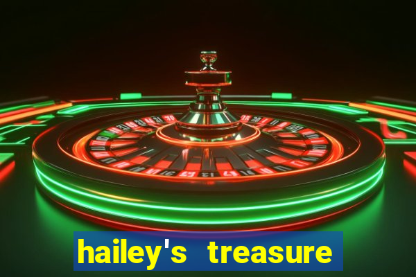 hailey's treasure adventure apk tudo desbloqueado