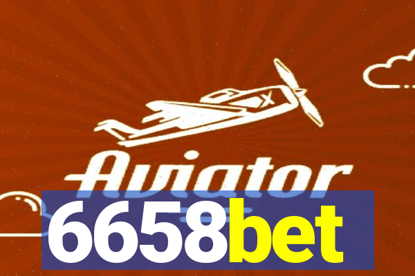 6658bet