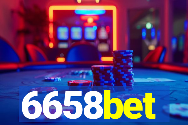 6658bet