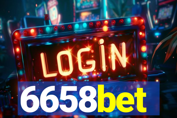 6658bet